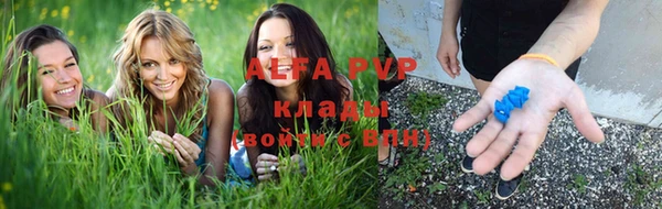 ALPHA-PVP Богородицк